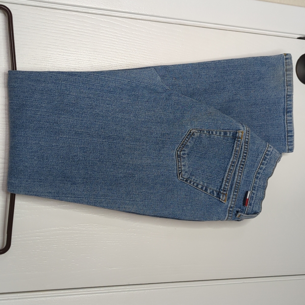 Tommy Jeans 9 ladies Vintage Super denim jeans